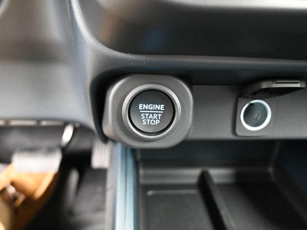 new 2026 Ford Maverick car, priced at $36,104