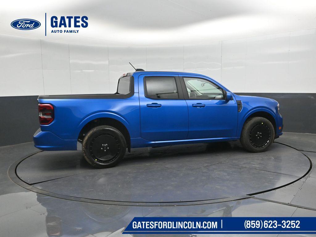 new 2026 Ford Maverick car, priced at $36,104