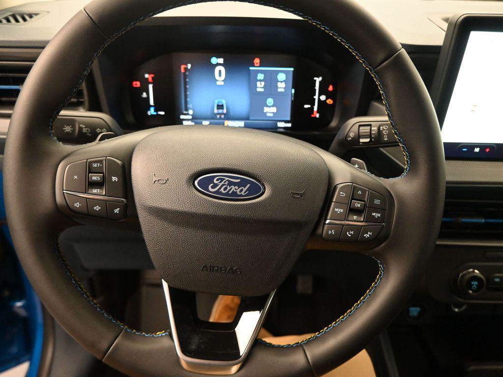new 2026 Ford Maverick car, priced at $36,104