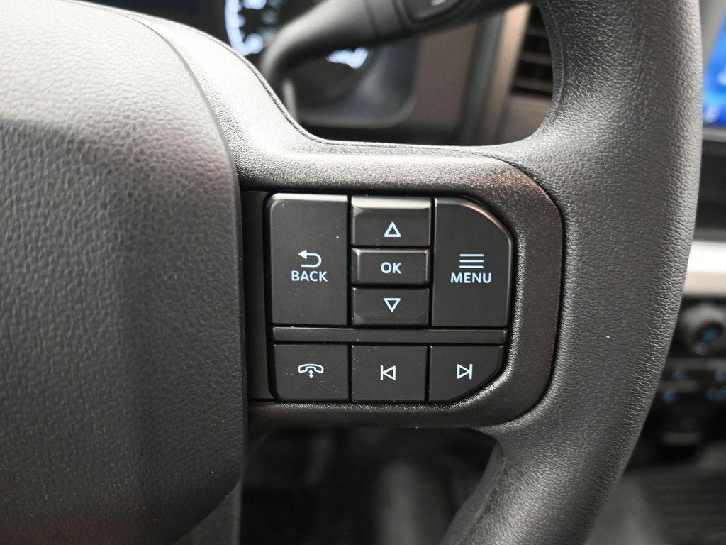new 2026 Ford F-250 car, priced at $54,452