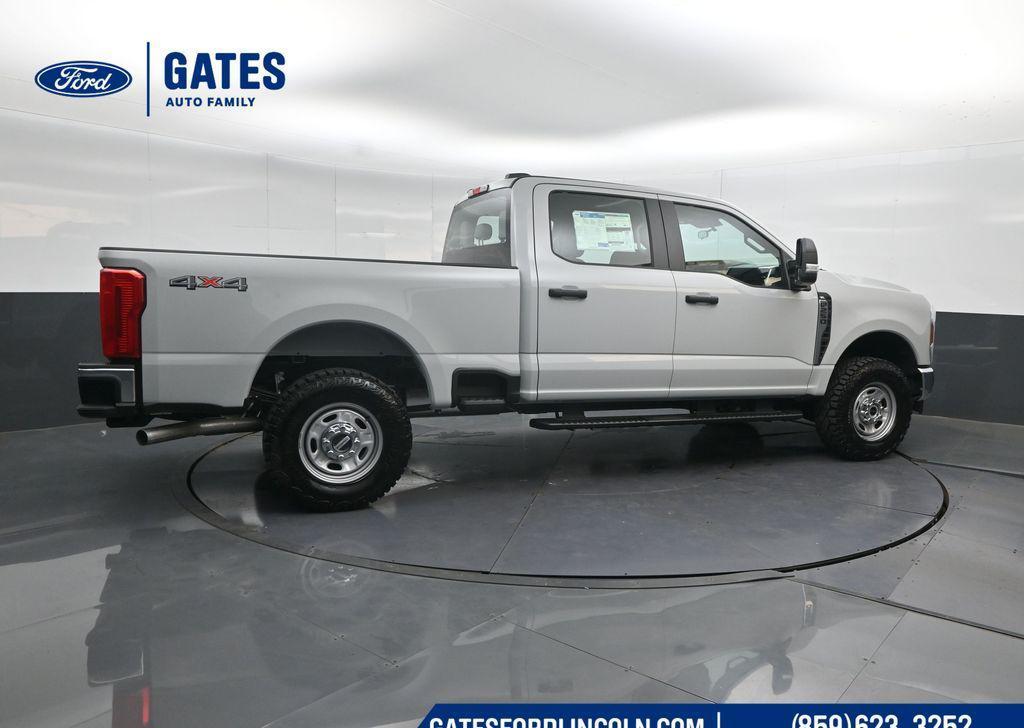 new 2026 Ford F-250 car, priced at $54,452