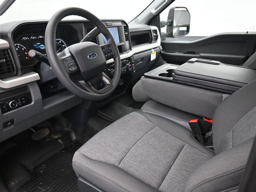new 2026 Ford F-250 car, priced at $54,452
