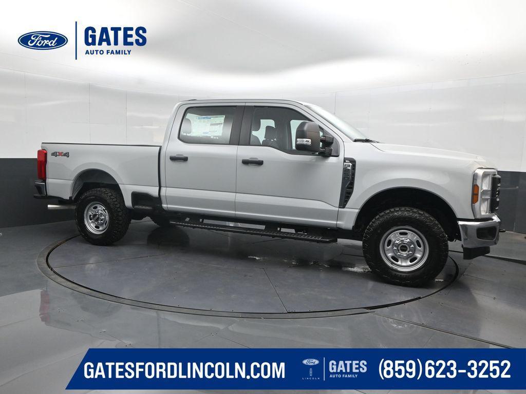 new 2026 Ford F-250 car, priced at $54,452