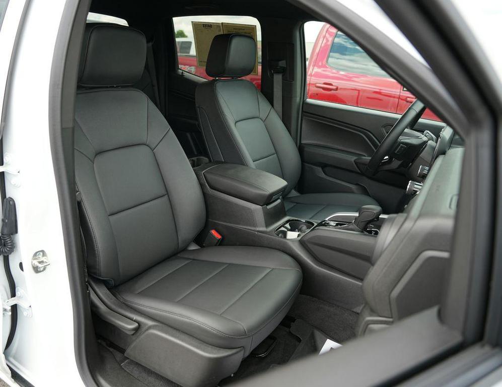 used 2026 Chevrolet Colorado car, priced at $40,792