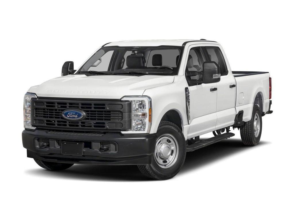 new 2026 Ford F-250 car, priced at $51,377