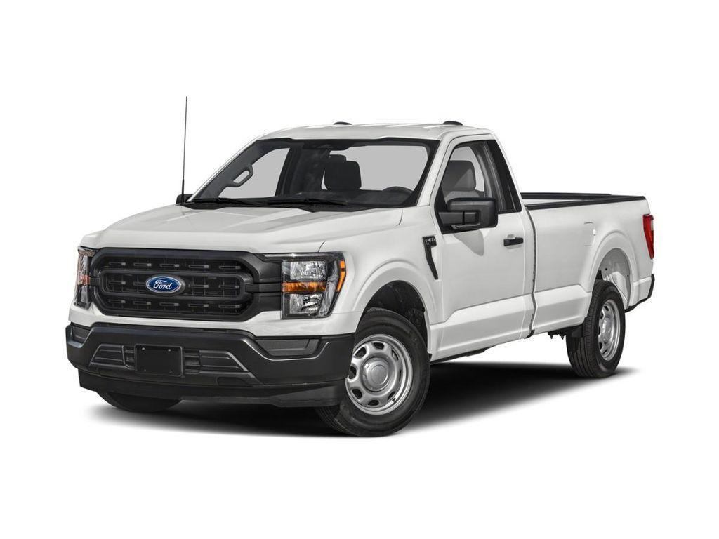new 2026 Ford F-250 car, priced at $51,377