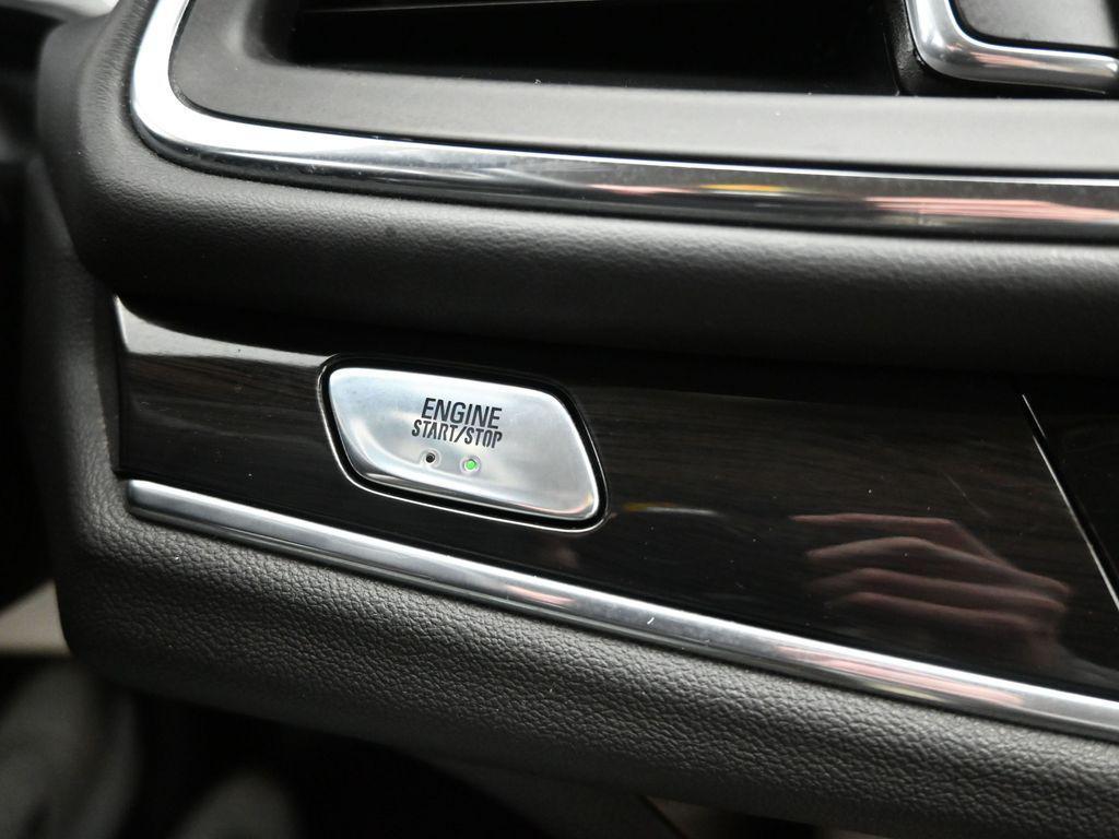 used 2020 Buick Enclave car, priced at $21,900