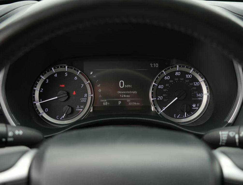 used 2024 Toyota Highlander car, priced at $39,361