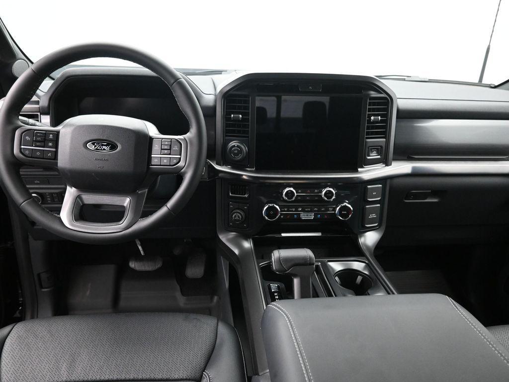 new 2026 Ford F-150 car, priced at $63,639