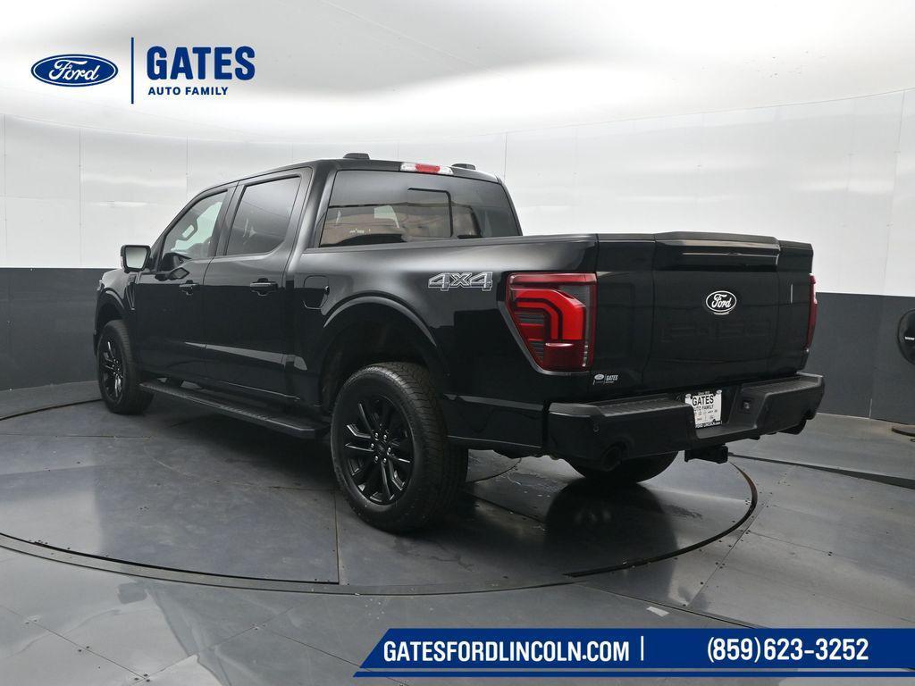 new 2026 Ford F-150 car, priced at $63,639
