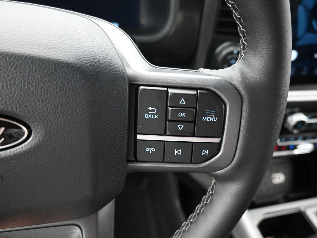 new 2026 Ford F-150 car, priced at $63,639