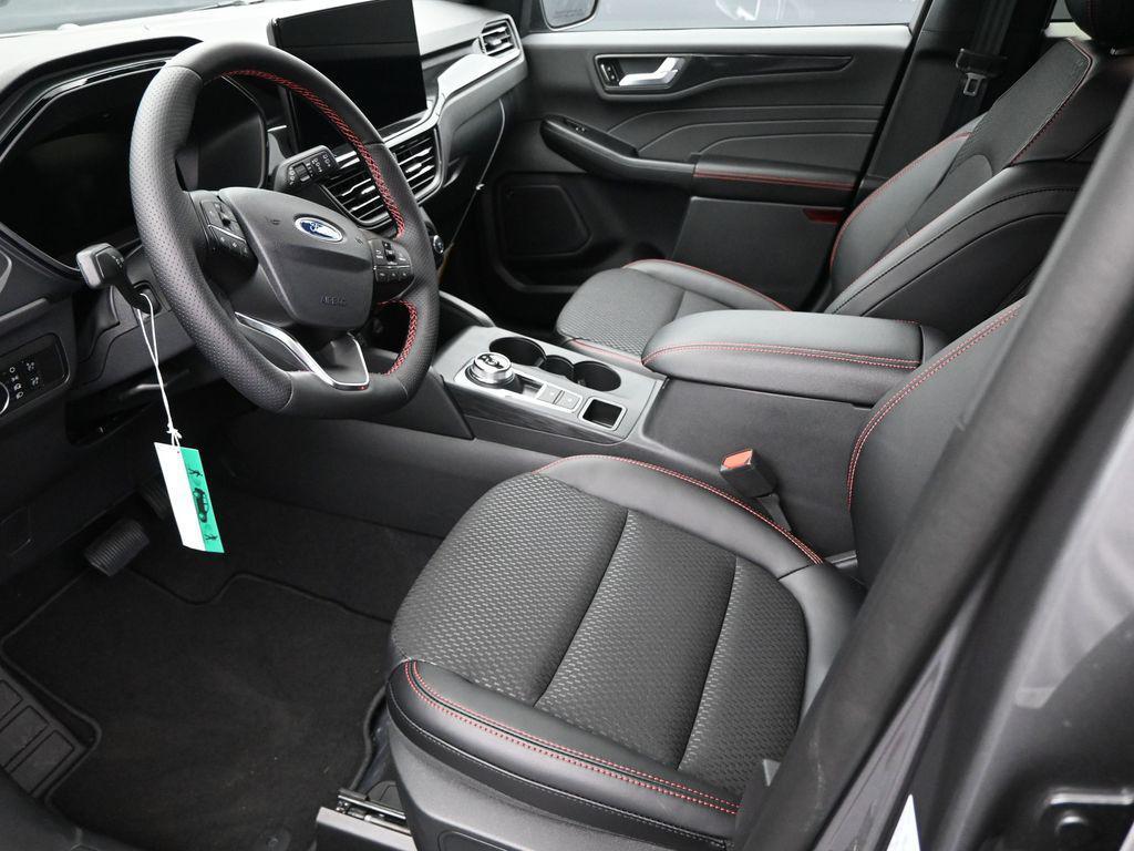 new 2026 Ford Escape car, priced at $31,815