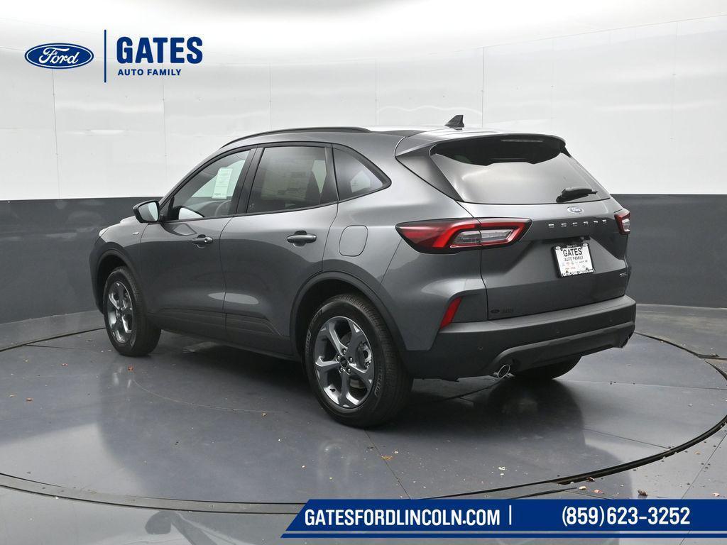 new 2026 Ford Escape car, priced at $31,815
