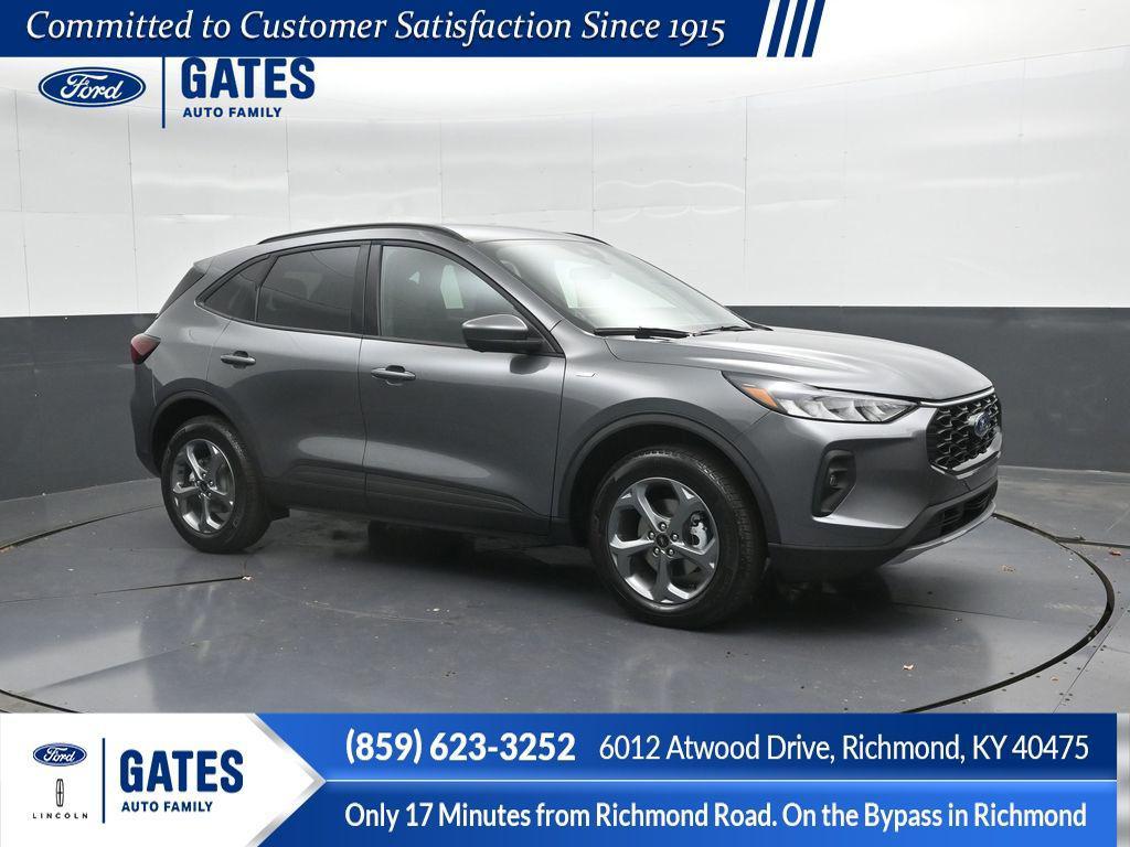 new 2026 Ford Escape car, priced at $31,815