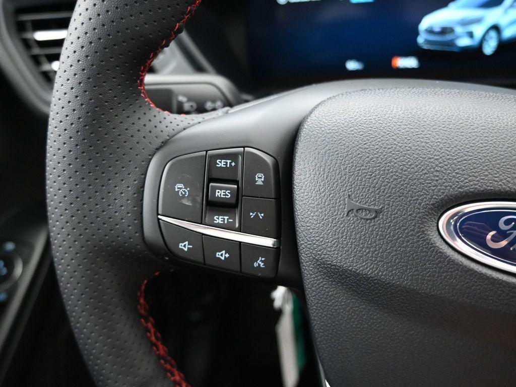 new 2026 Ford Escape car, priced at $31,815