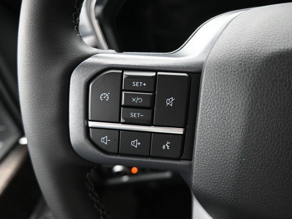 new 2026 Ford F-250 car, priced at $66,900