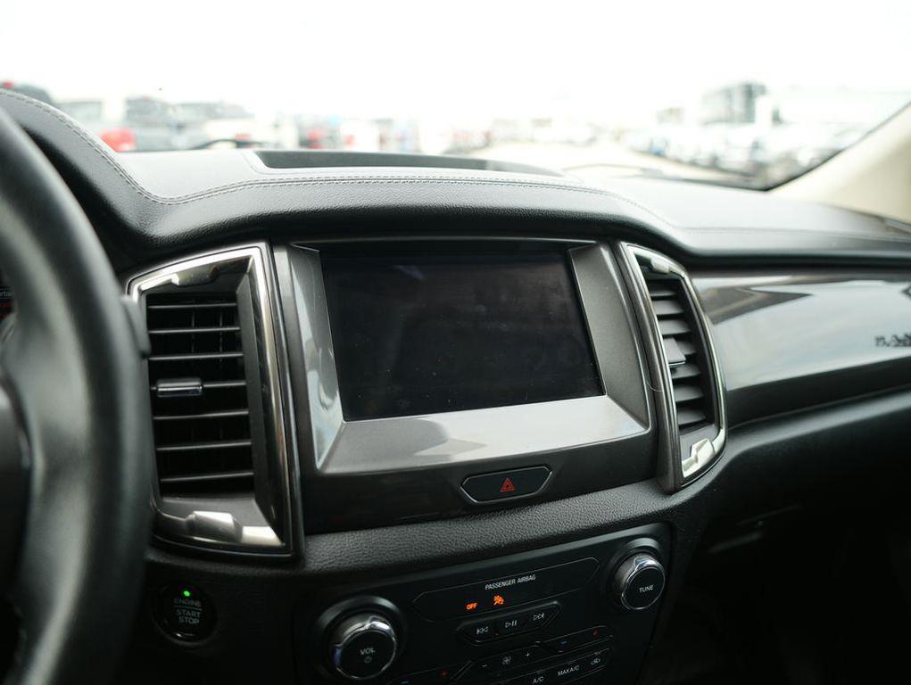 used 2021 Ford Ranger car, priced at $19,900