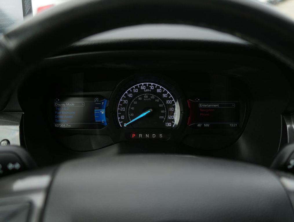 used 2021 Ford Ranger car, priced at $19,900