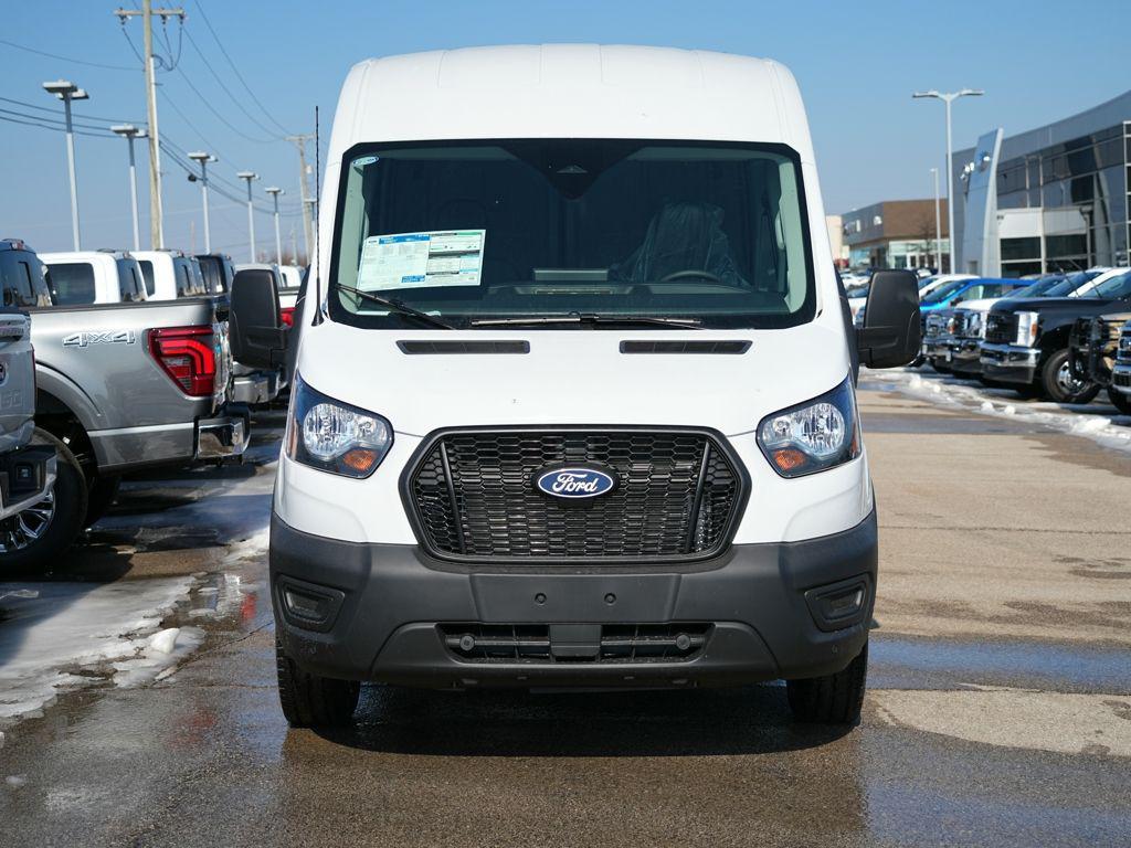 new 2026 Ford Transit-250 car, priced at $47,492