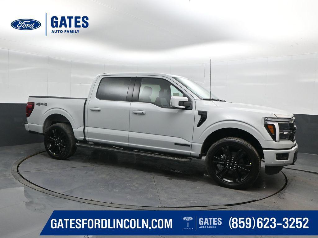 new 2026 Ford F-150 car, priced at $70,070