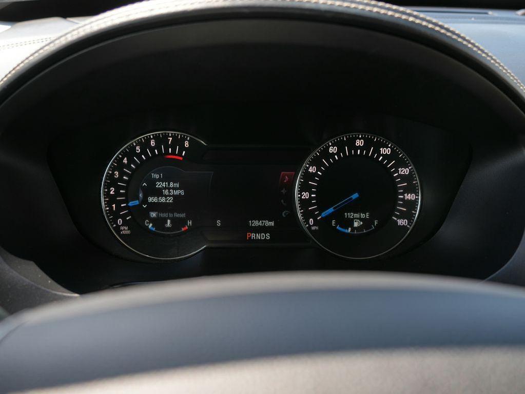 used 2017 Ford Explorer car, priced at $15,684