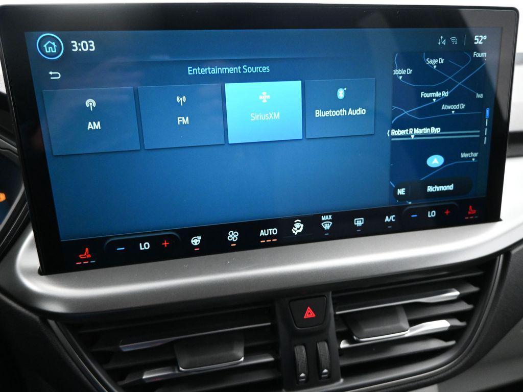 new 2026 Ford Escape car, priced at $30,242