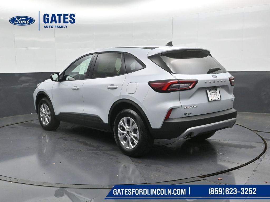 new 2026 Ford Escape car, priced at $30,242