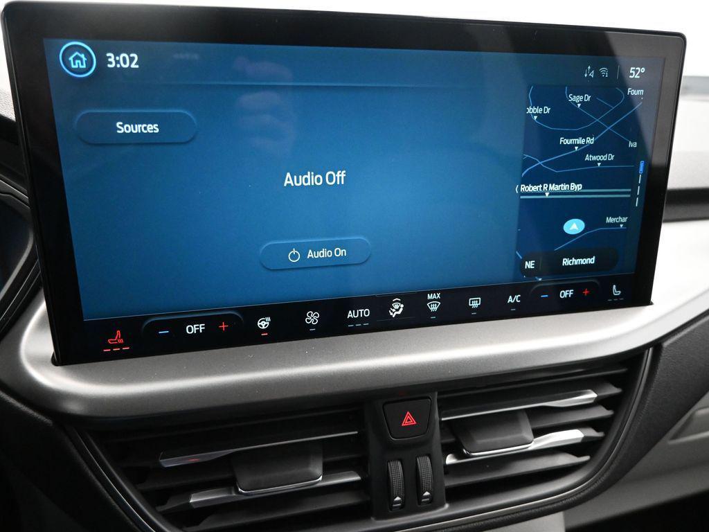 new 2026 Ford Escape car, priced at $30,242