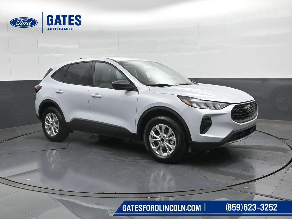 new 2026 Ford Escape car, priced at $30,242