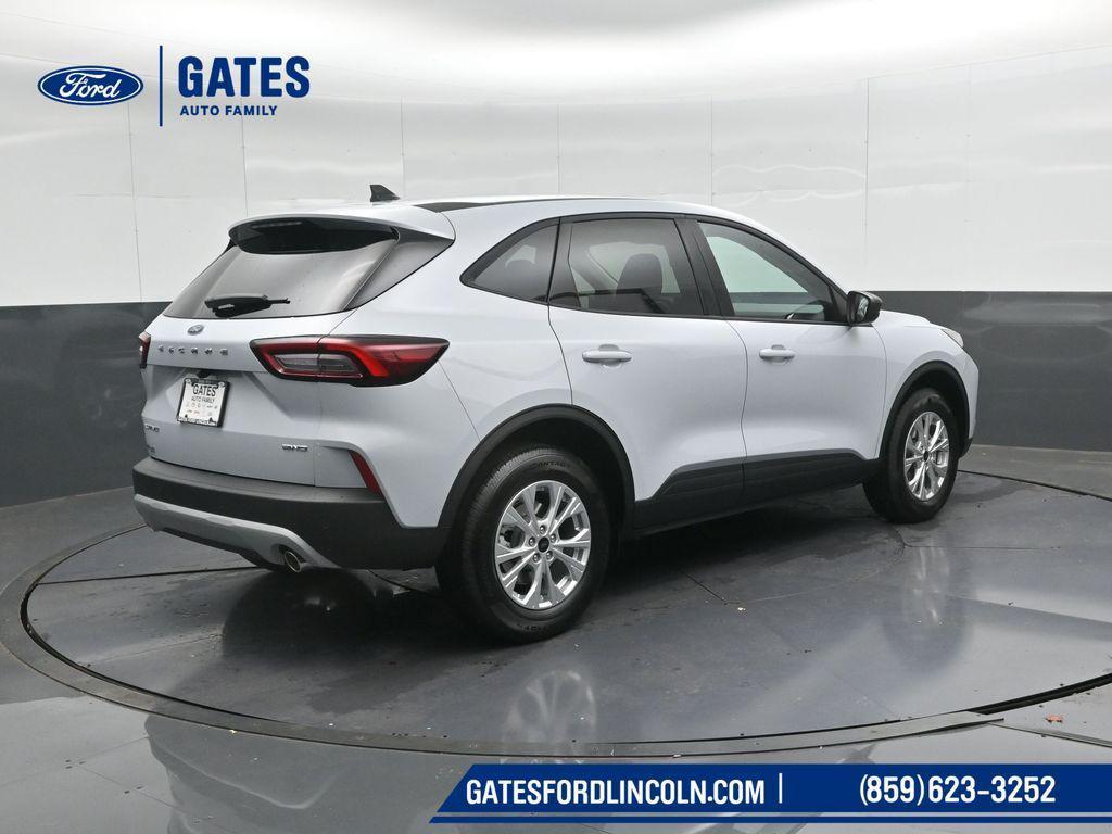 new 2026 Ford Escape car, priced at $30,242