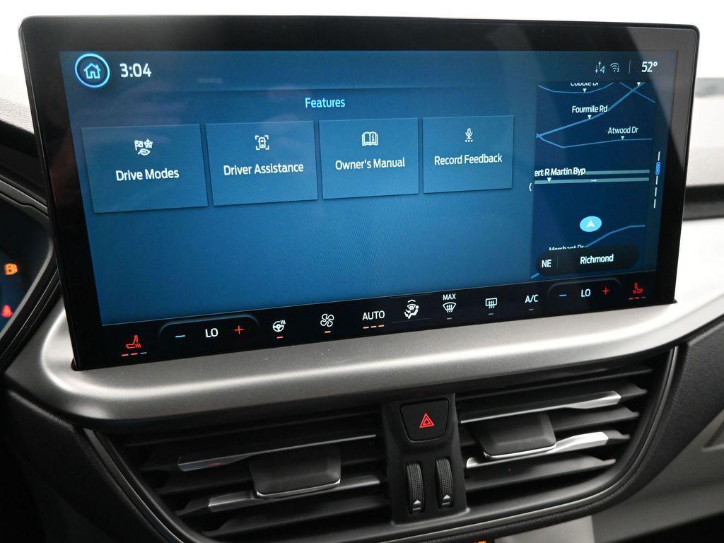 new 2026 Ford Escape car, priced at $30,242
