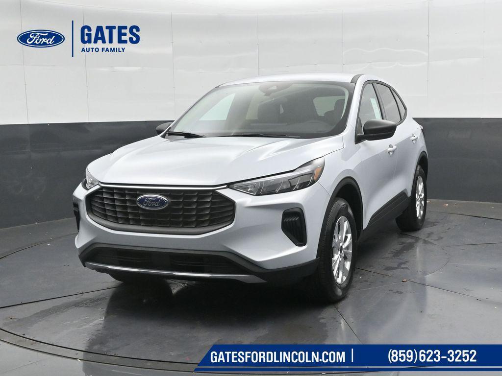 new 2026 Ford Escape car, priced at $30,242