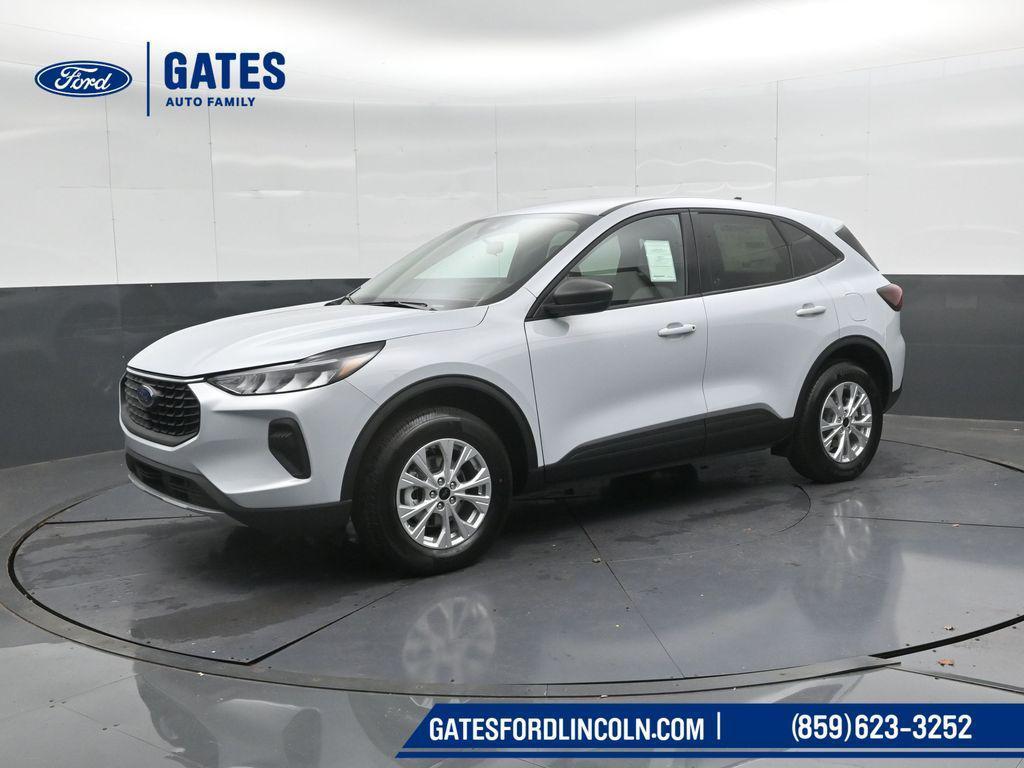 new 2026 Ford Escape car, priced at $30,242