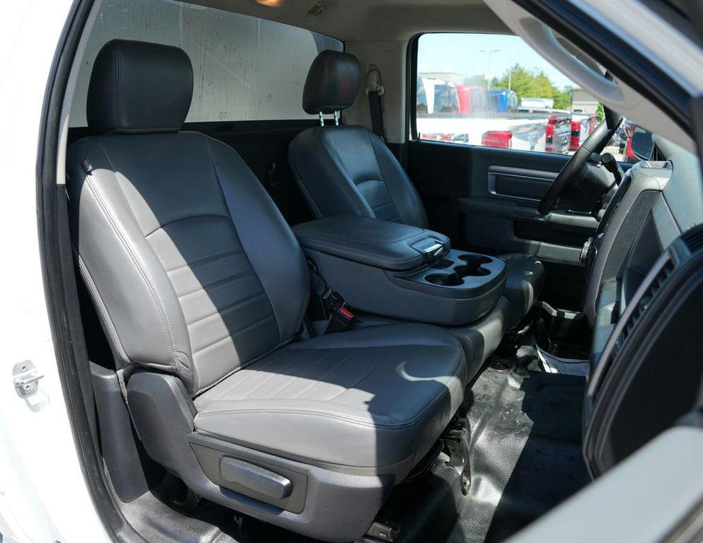 used 2014 Ram 1500 car, priced at $13,800