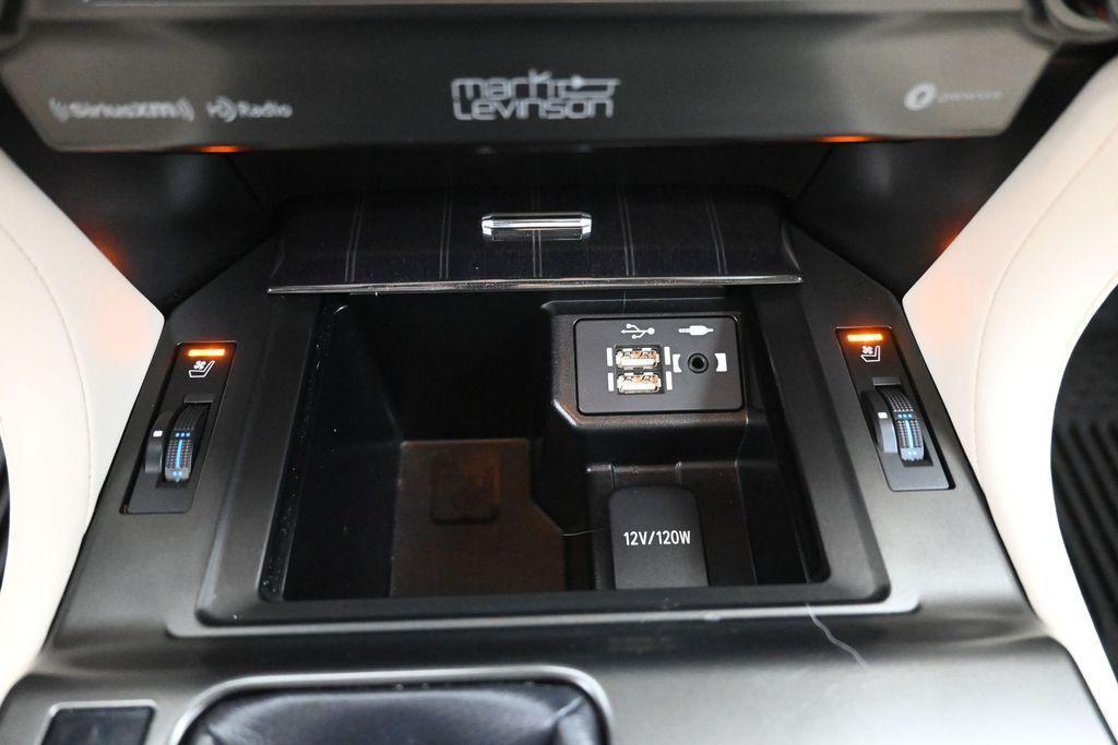 used 2022 Lexus GX 460 car, priced at $48,500