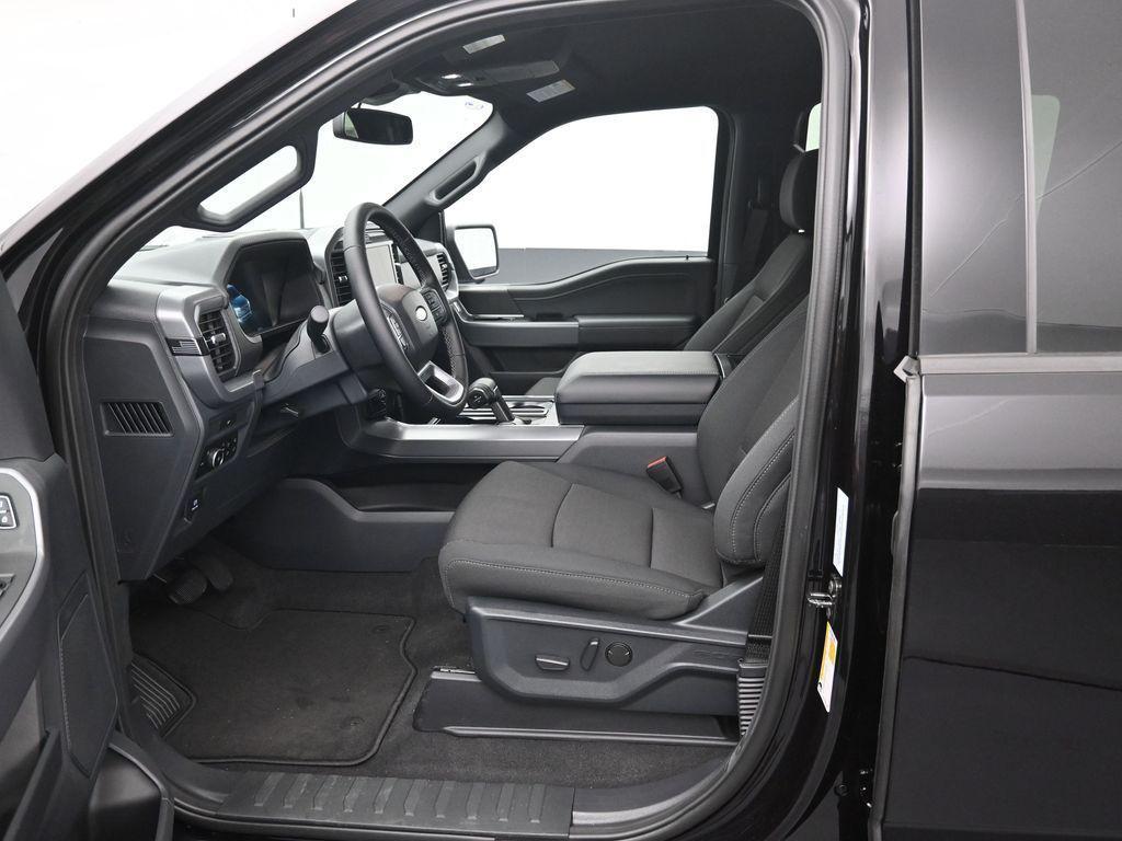 new 2026 Ford F-150 car, priced at $55,281