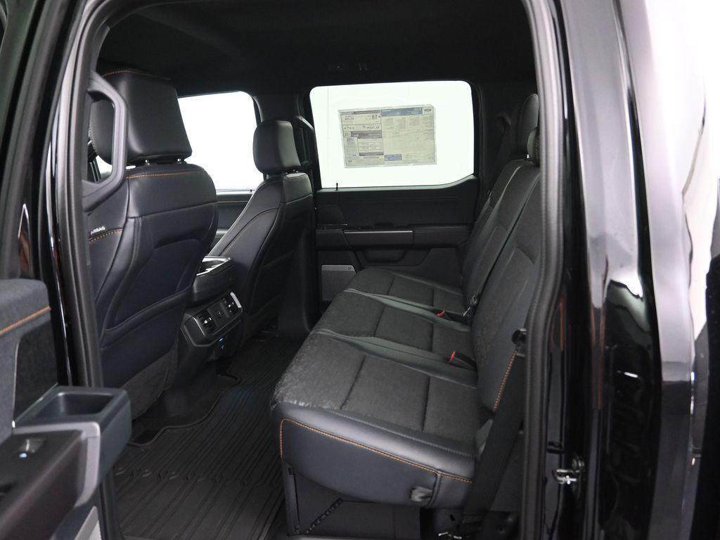 new 2026 Ford F-150 car, priced at $61,679