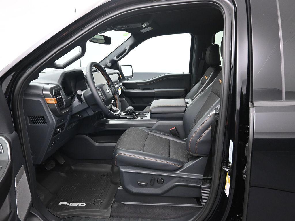 new 2026 Ford F-150 car, priced at $61,679