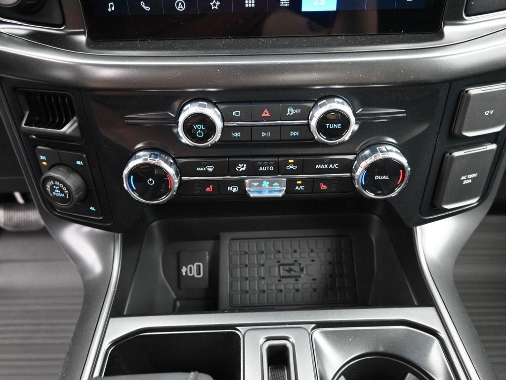 new 2026 Ford F-150 car, priced at $61,679