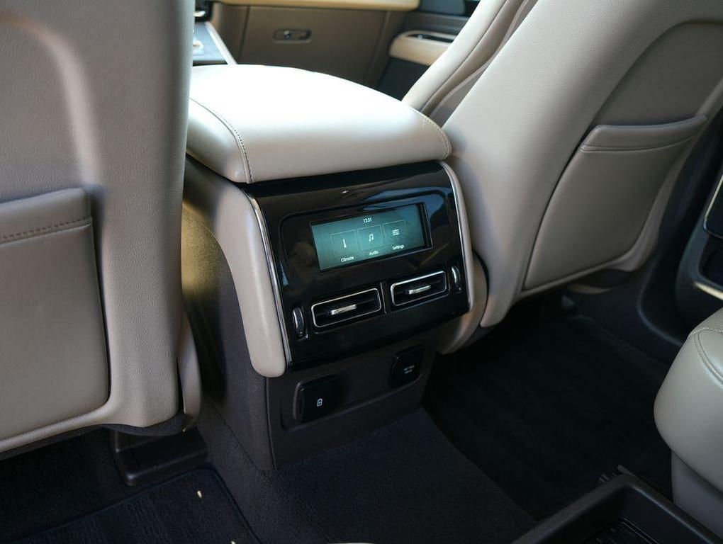 used 2020 Lincoln Aviator car, priced at $23,777