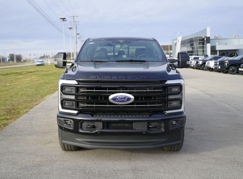 new 2026 Ford F-250 car, priced at $85,598