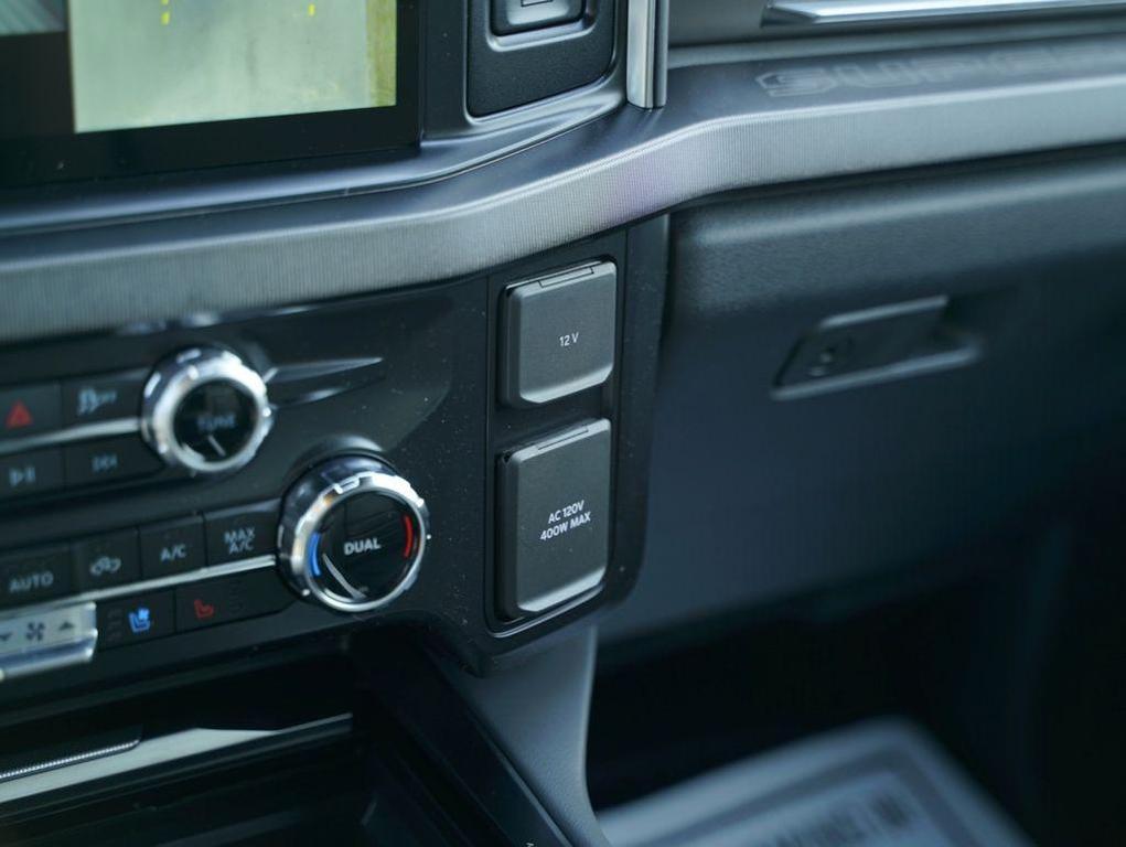 new 2026 Ford F-250 car, priced at $85,598
