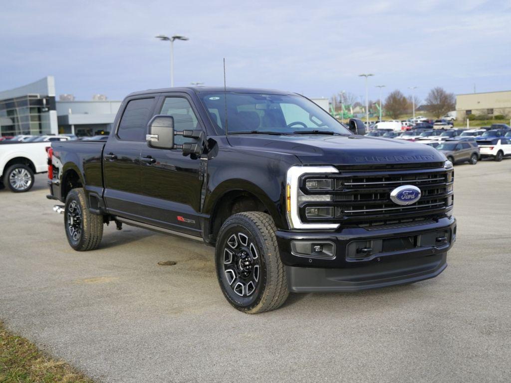 new 2026 Ford F-250 car, priced at $85,598