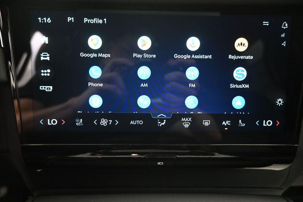 new 2027 Lincoln Navigator car, priced at $110,799