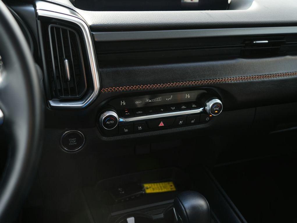 used 2025 Mazda CX-50 car, priced at $29,627