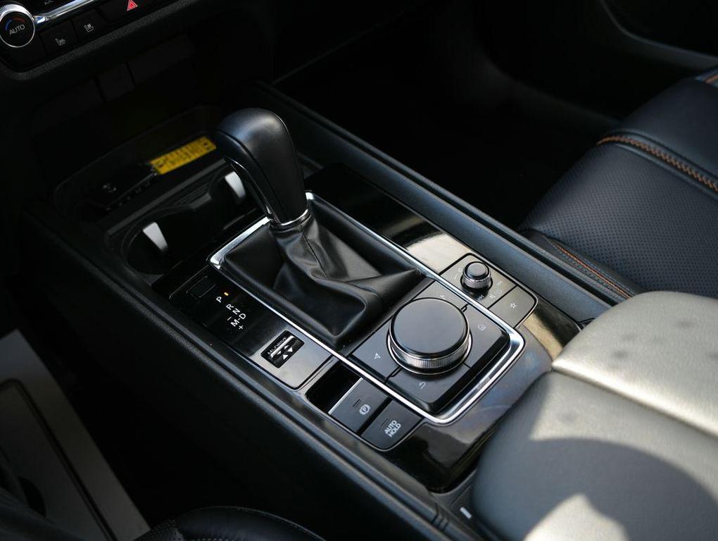 used 2025 Mazda CX-50 car, priced at $29,627