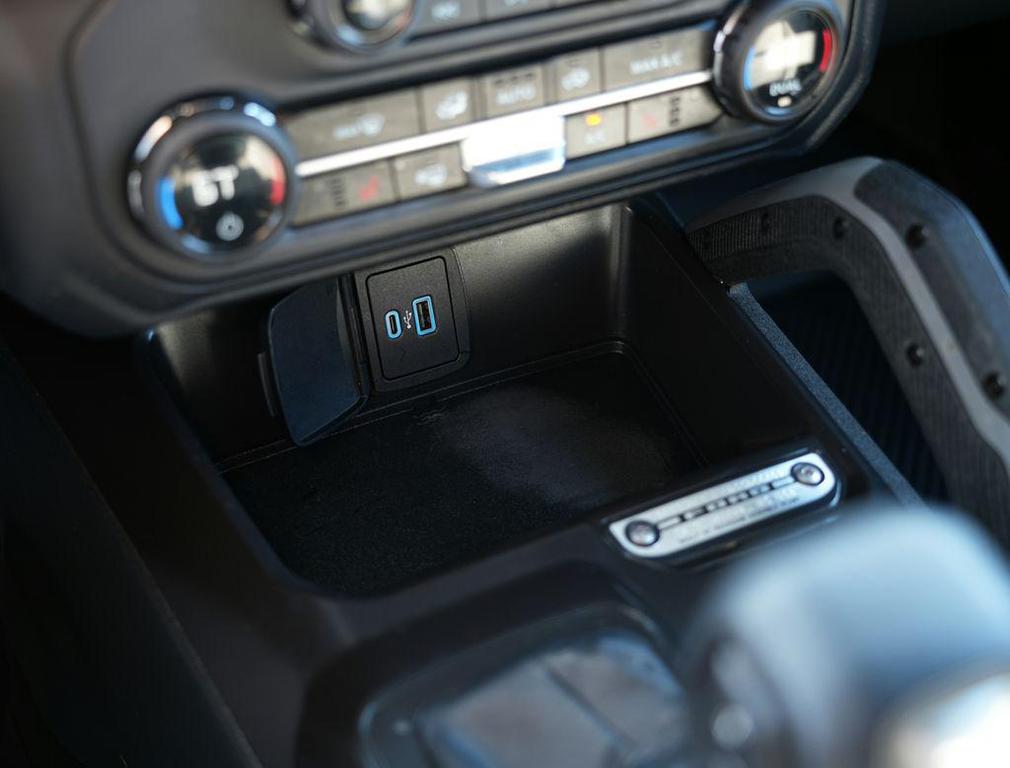 used 2024 Ford Bronco car, priced at $37,800