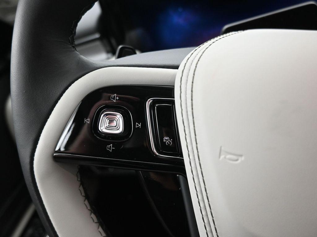 new 2026 Lincoln Aviator car, priced at $59,209