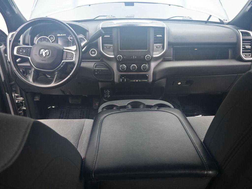used 2024 Ram 3500 car, priced at $49,866
