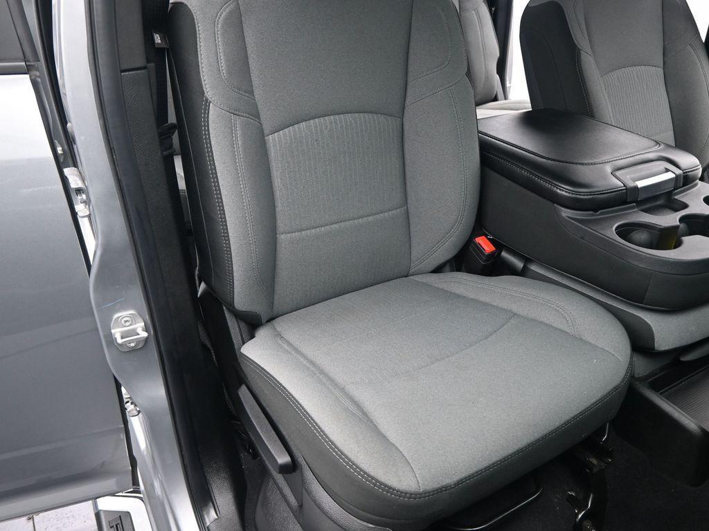 used 2024 Ram 3500 car, priced at $49,866